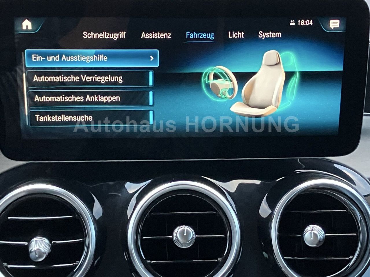 Mercedes-Benz GLC – Bild 13