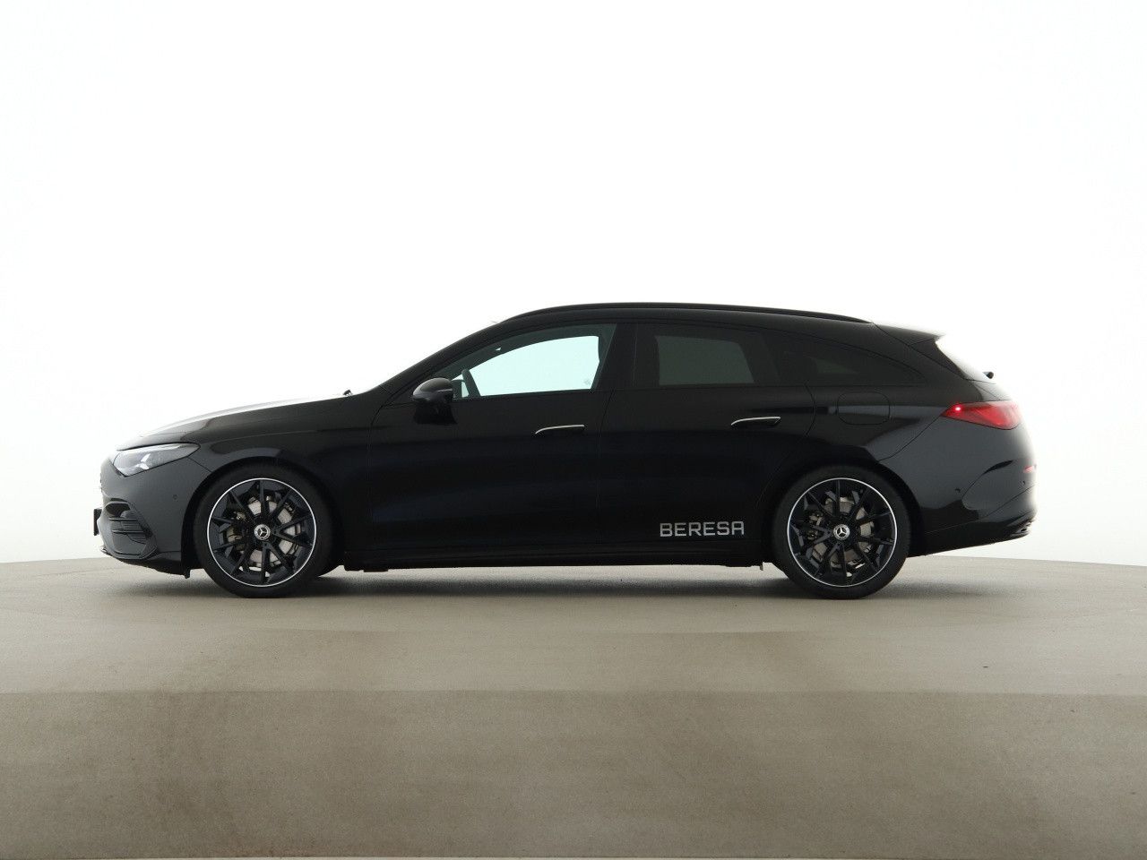 Mercedes-Benz CLA – Bild 3