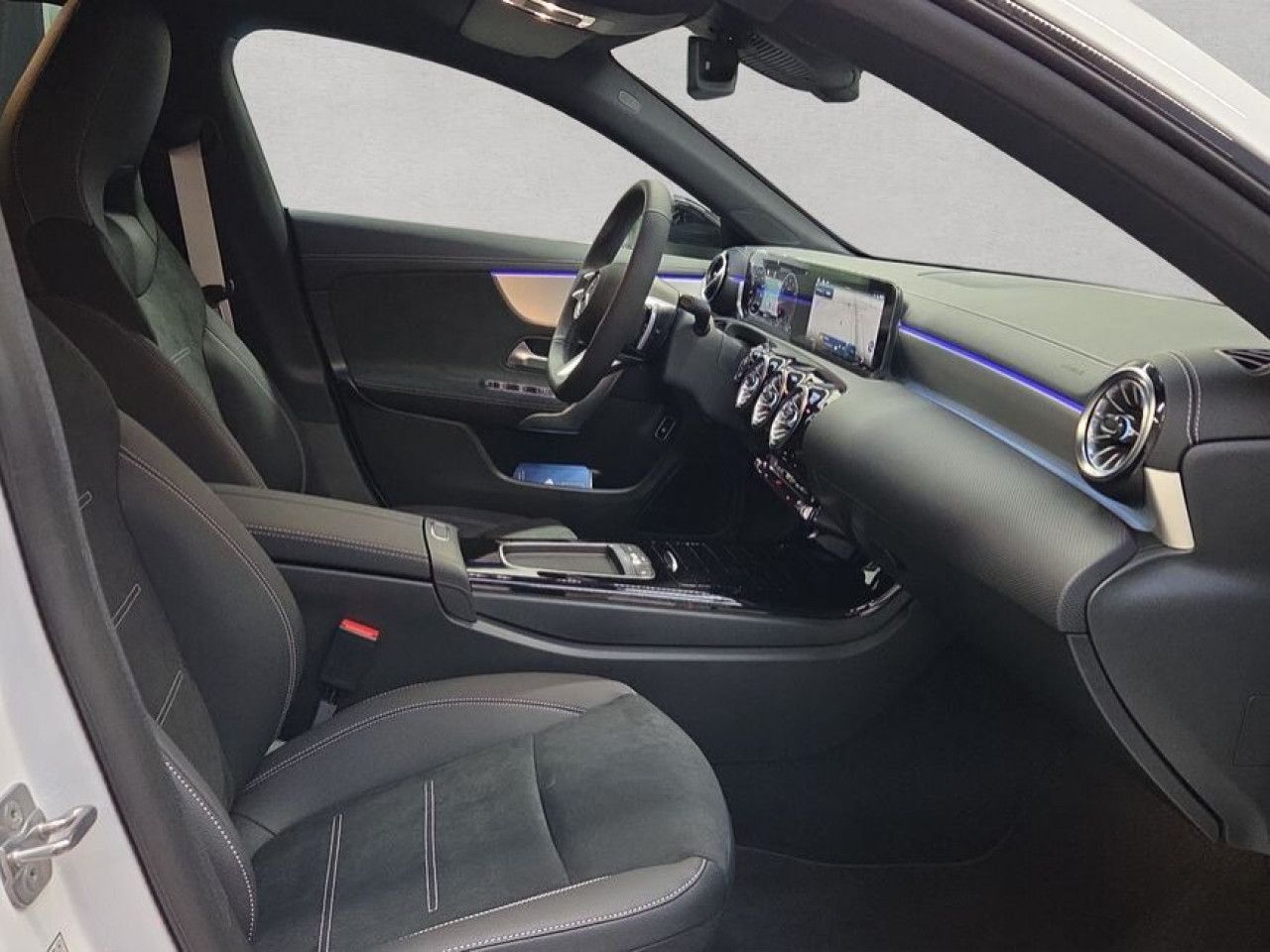 Mercedes-Benz CLA – Bild 18