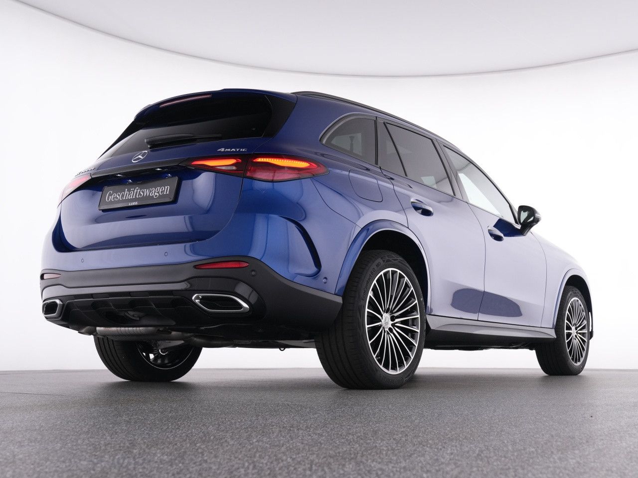 Mercedes-Benz GLC – Bild 7