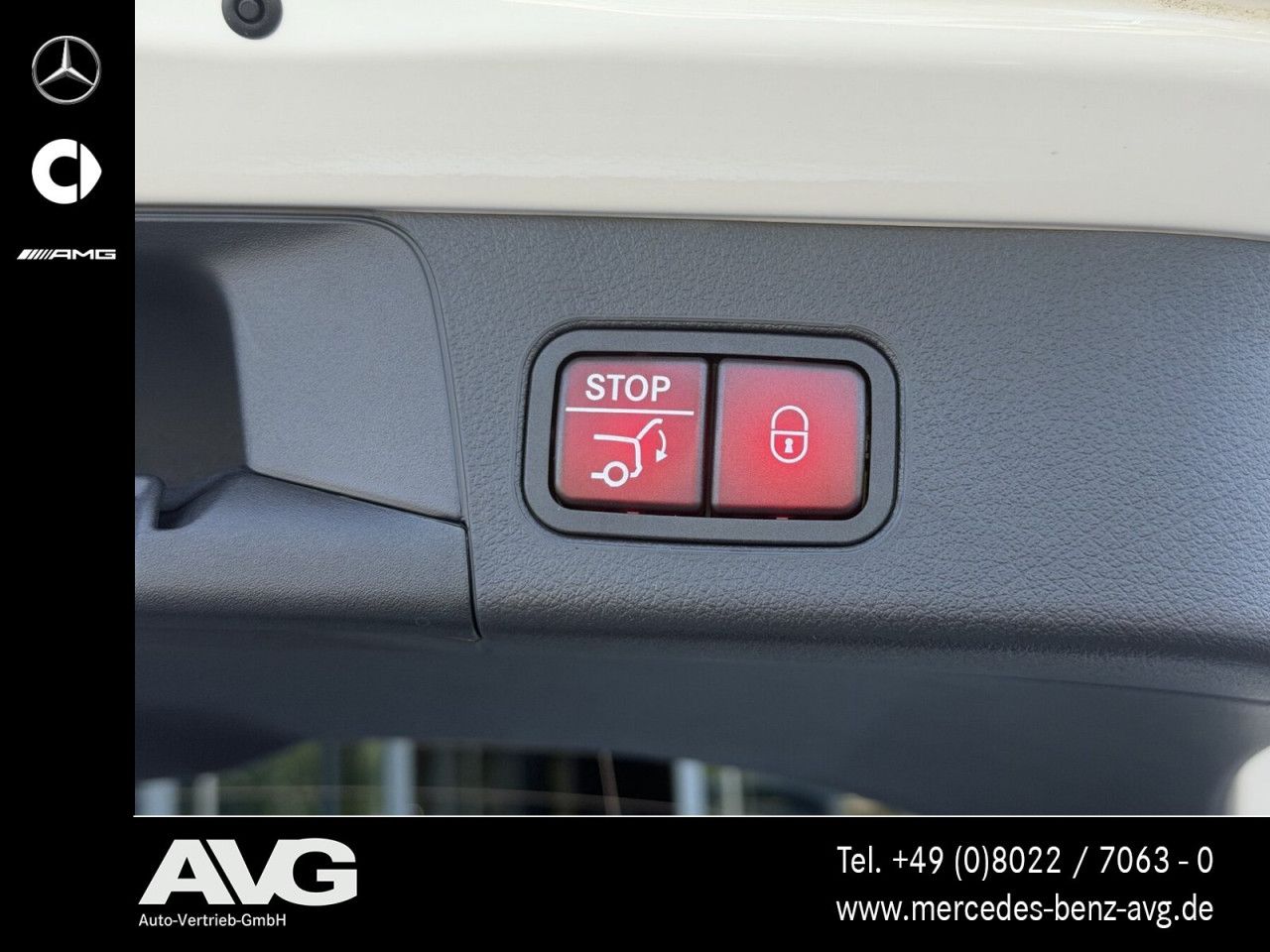 Mercedes-Benz B-Klasse – Bild 18