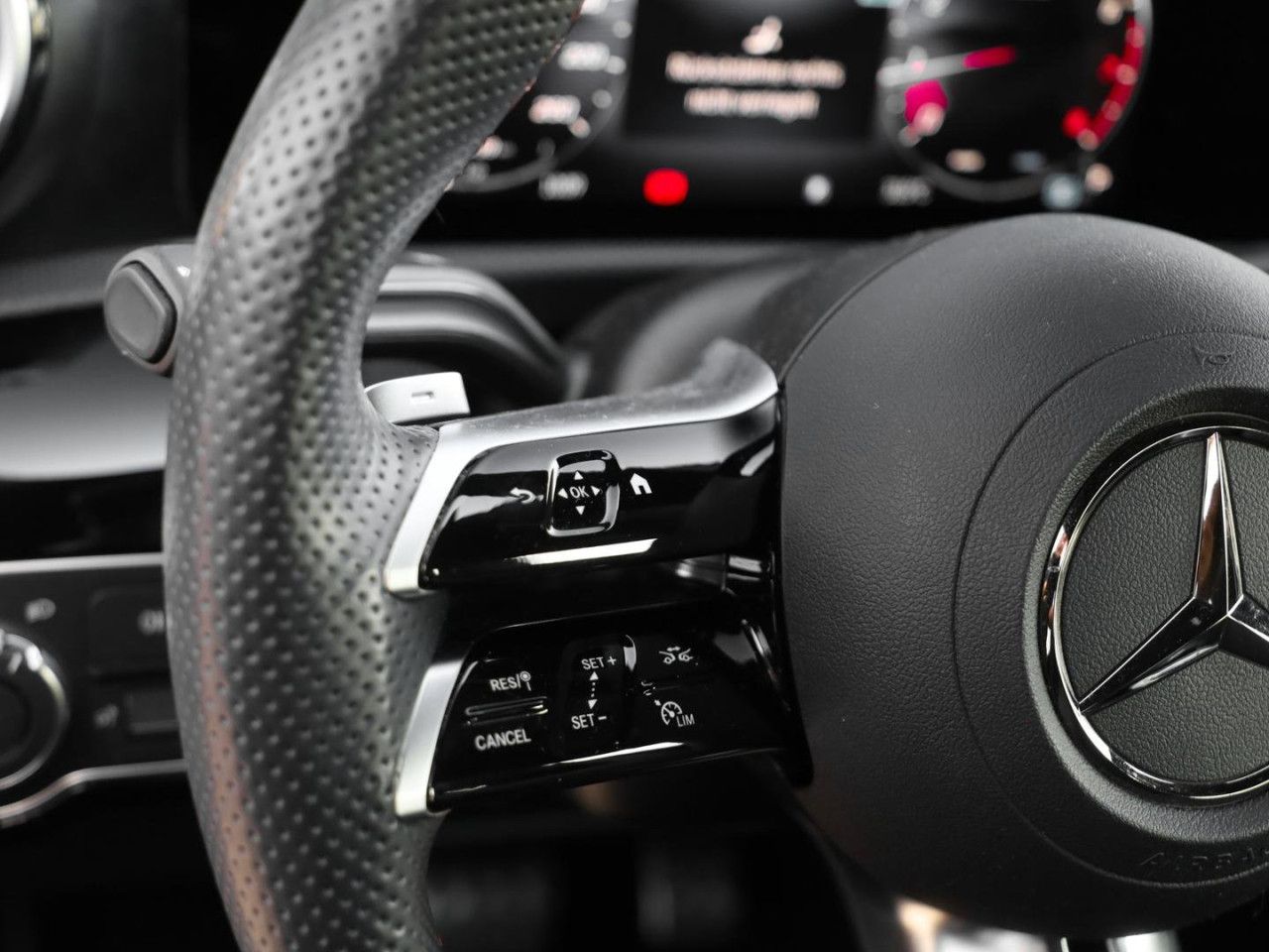 Mercedes-Benz CLA – Bild 14