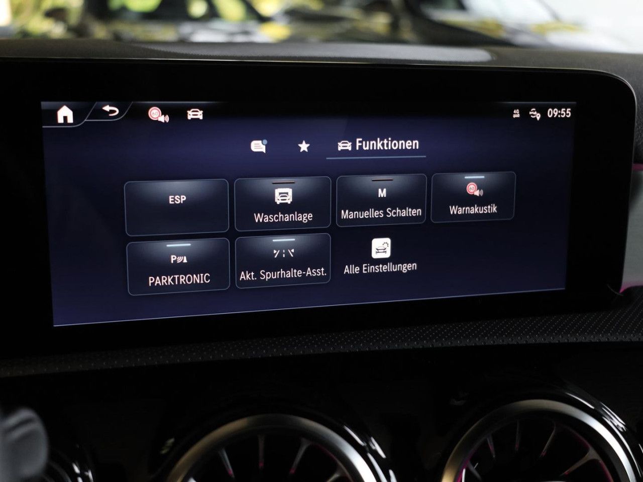 Mercedes-Benz A-Klasse – Bild 13