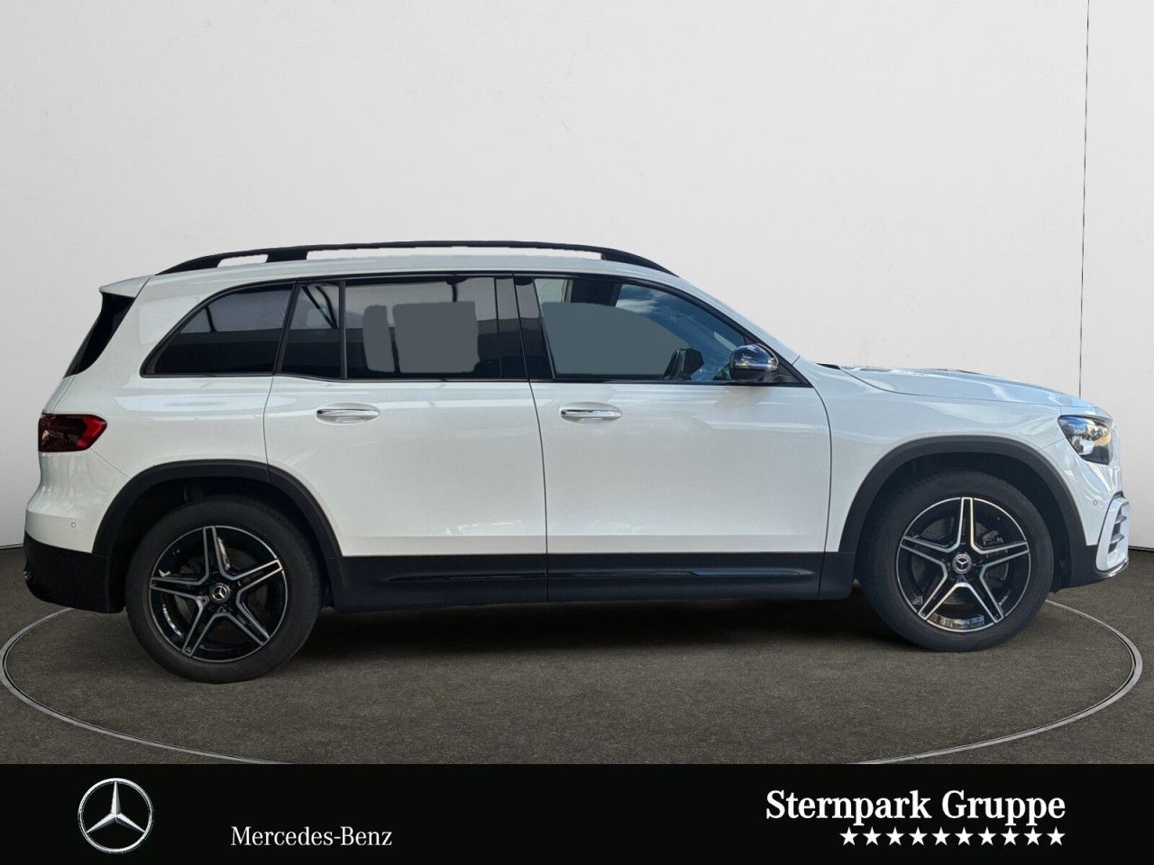 Mercedes-Benz GLB – Bild 6