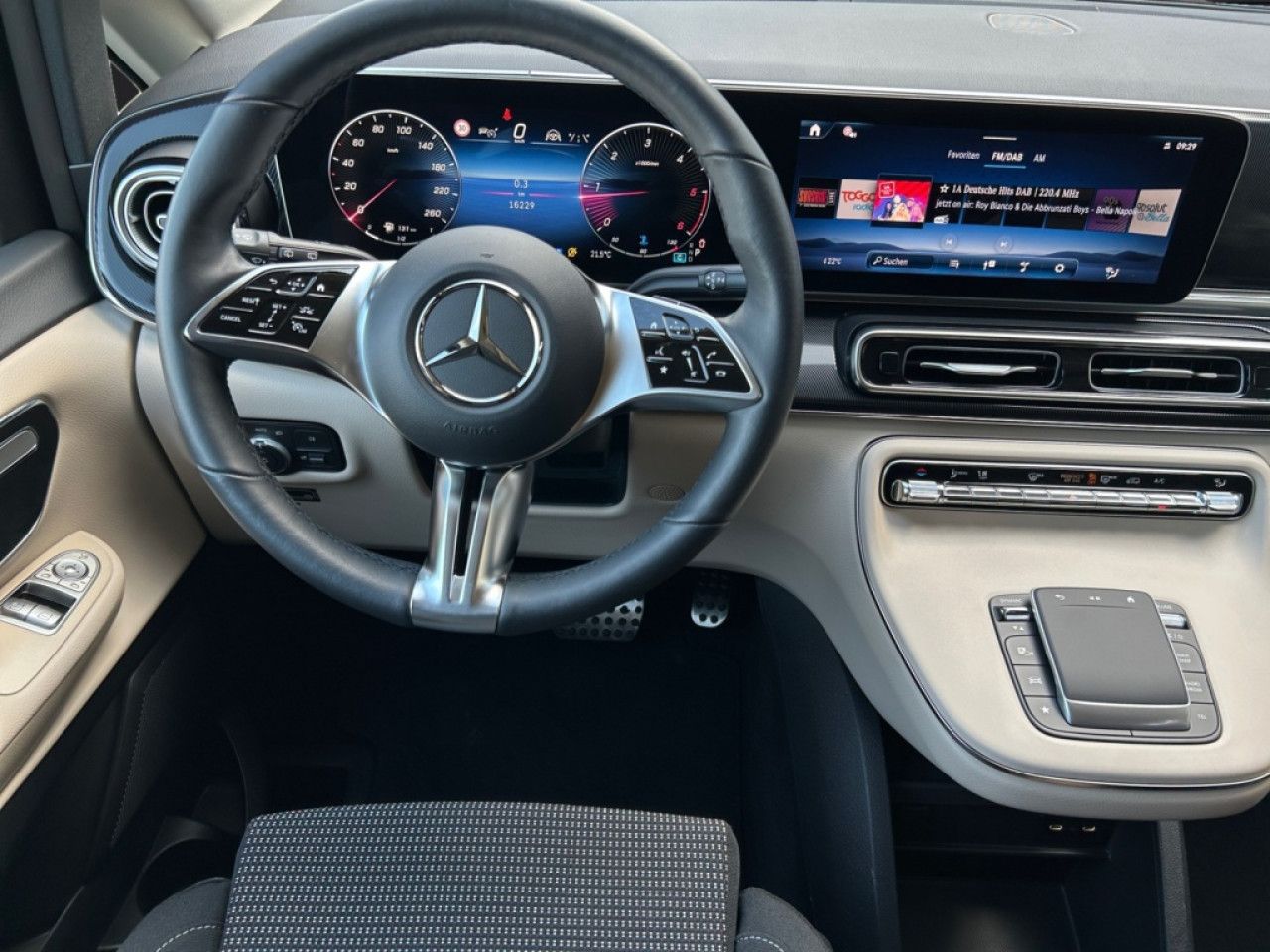 Mercedes-Benz Marco Polo – Bild 6