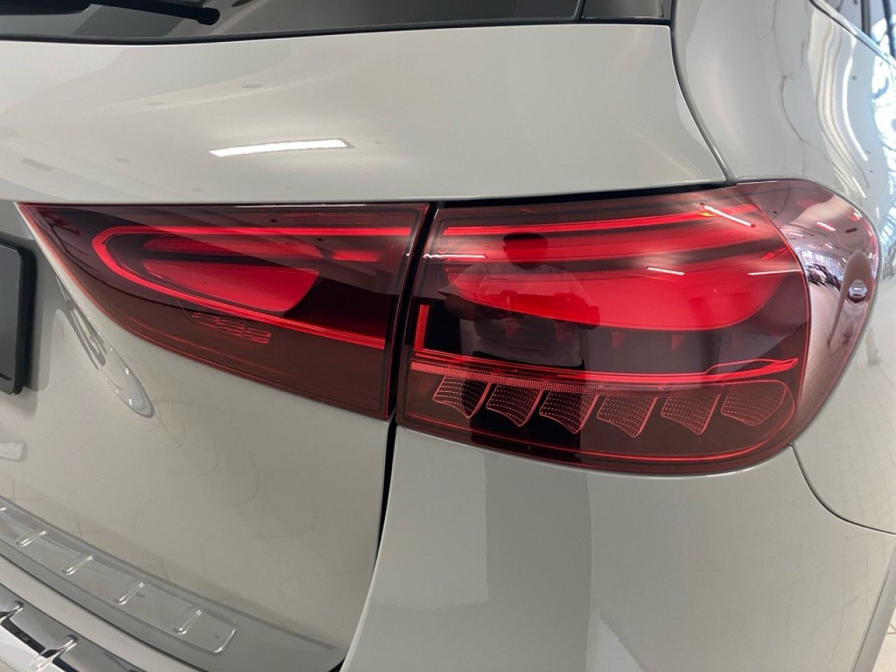 Mercedes-Benz GLA – Bild 18