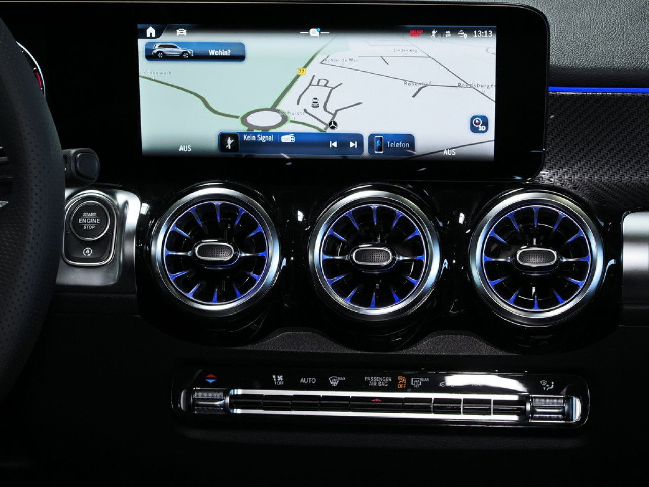Mercedes-Benz GLB – Bild 8