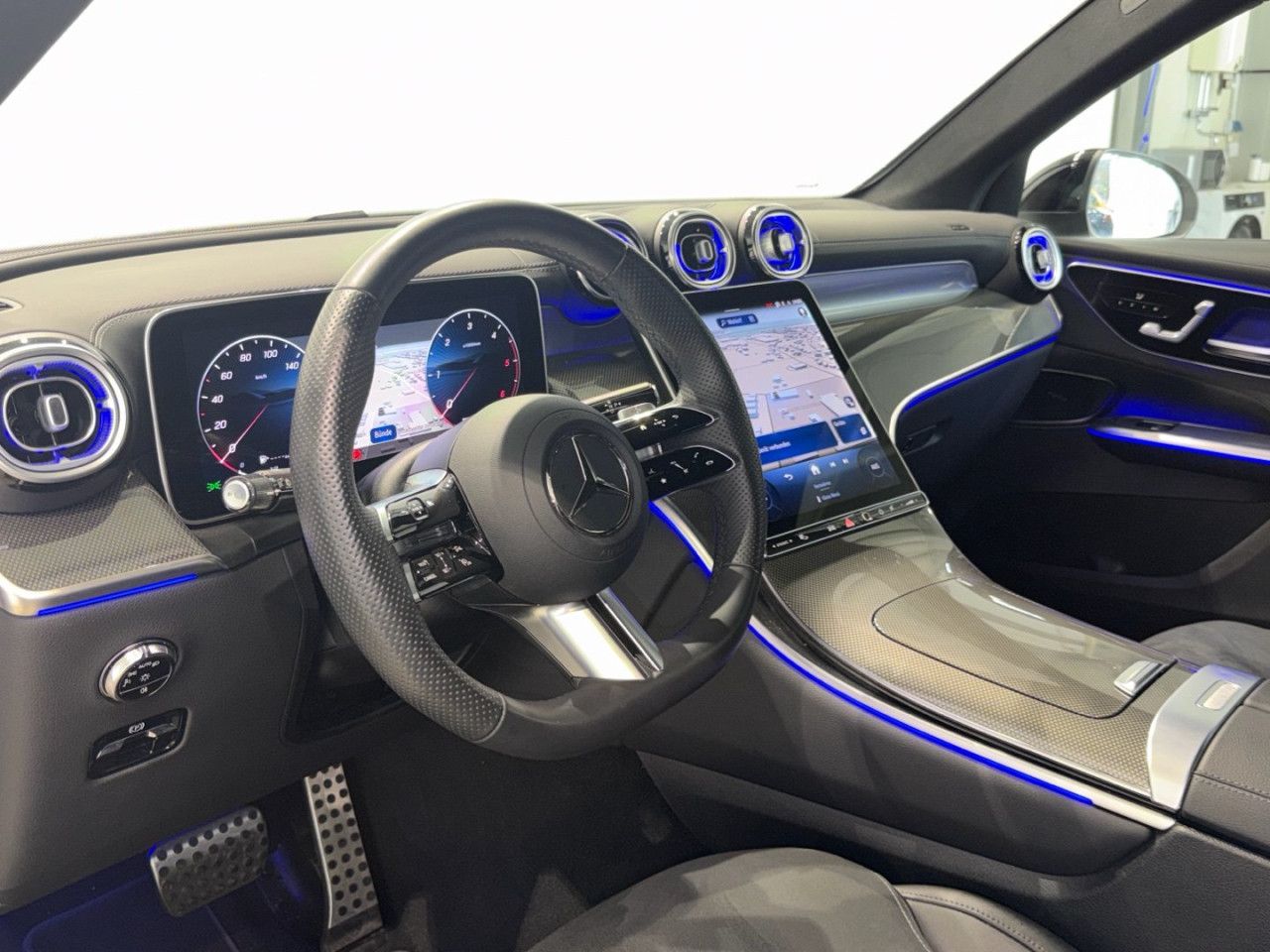 Mercedes-Benz GLC – Bild 4