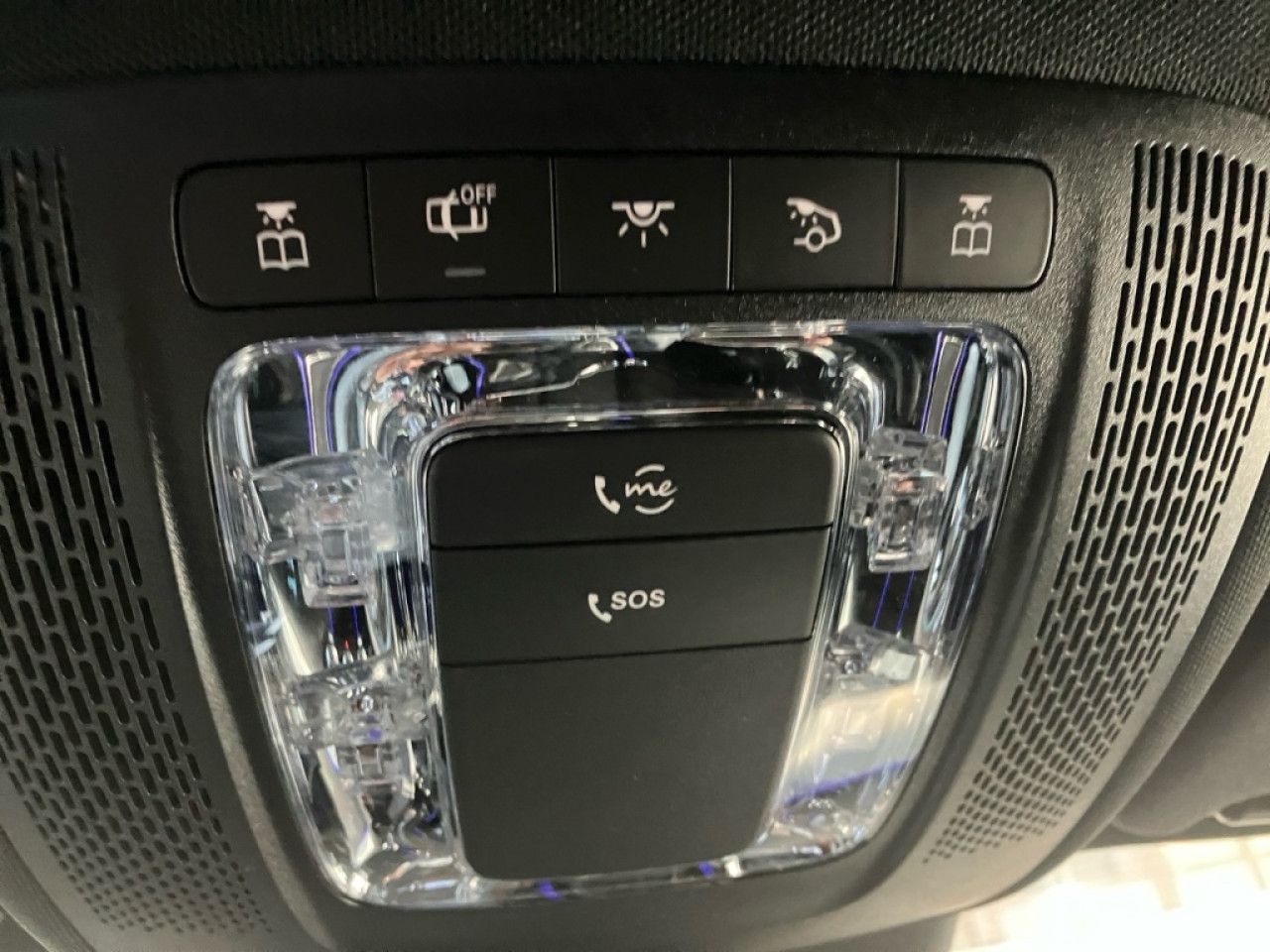 Mercedes-Benz GLA – Bild 23