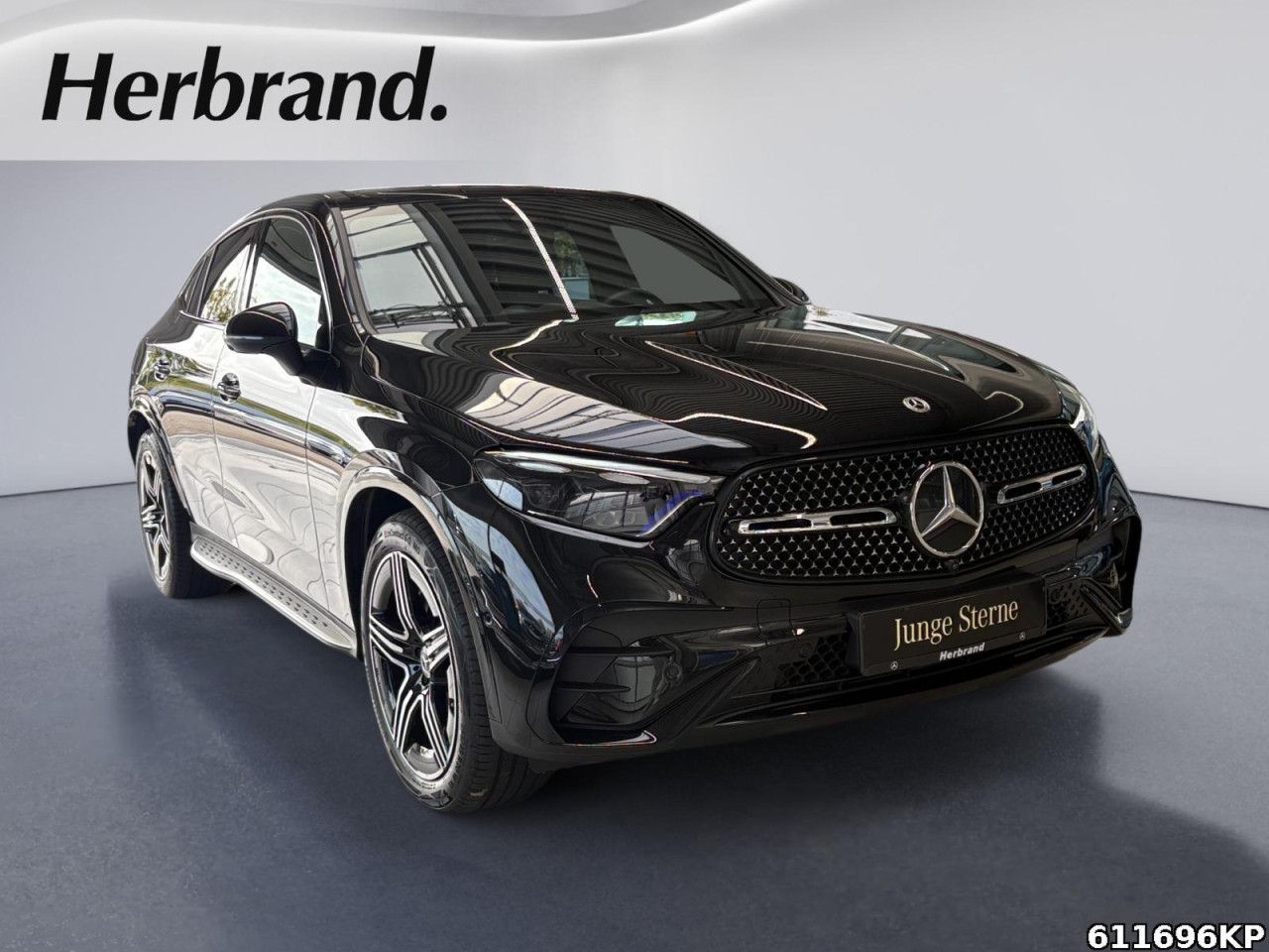 Mercedes-Benz GLC – Bild 2