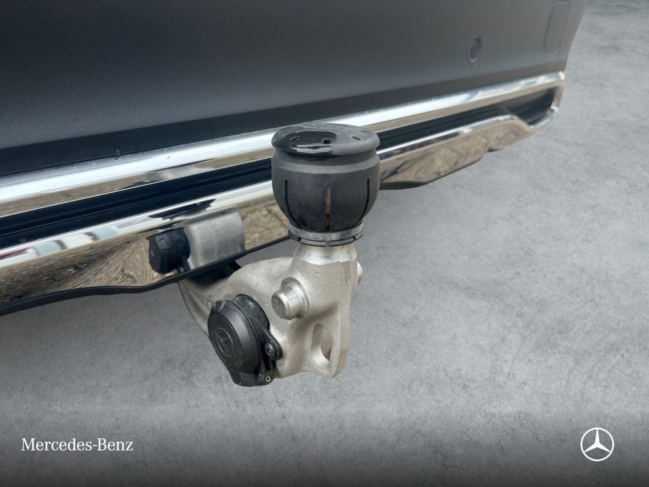 Mercedes-Benz E-Klasse – Bild 21
