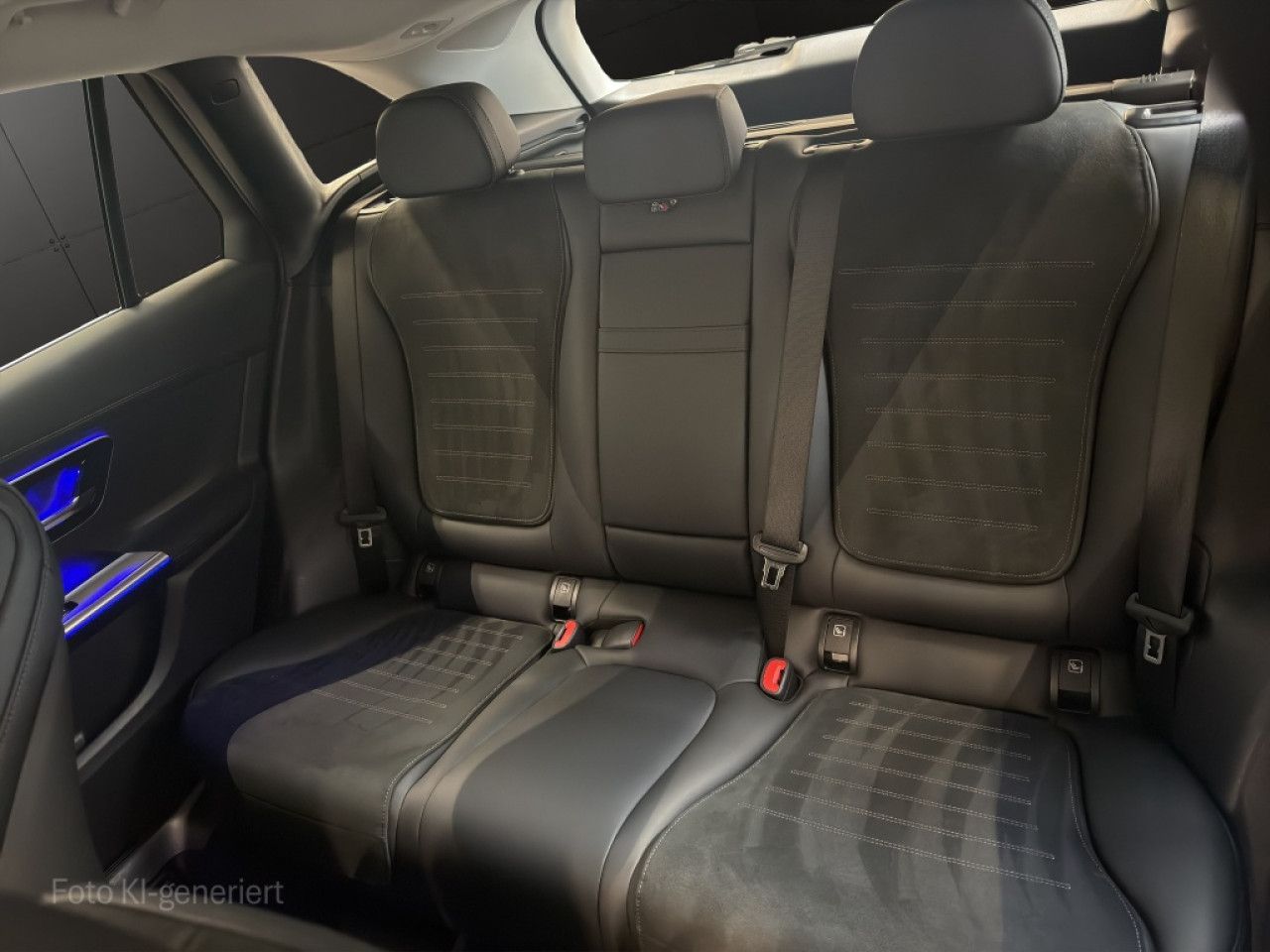 Mercedes-Benz GLC – Bild 6