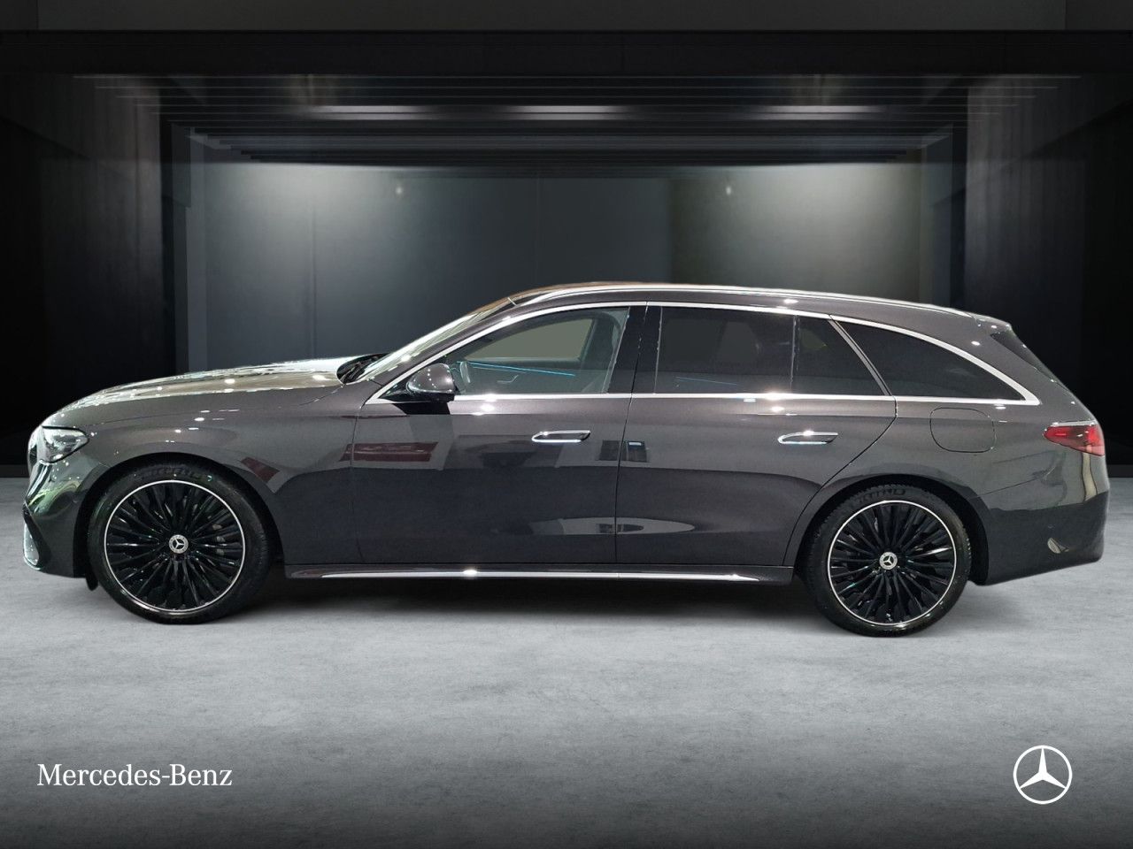 Mercedes-Benz E-Klasse – Bild 11