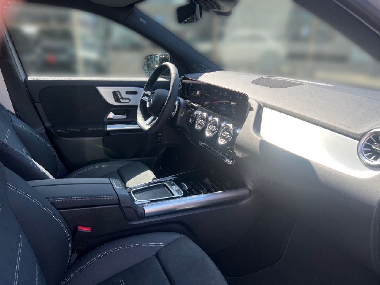 Mercedes-Benz GLA – Bild 8