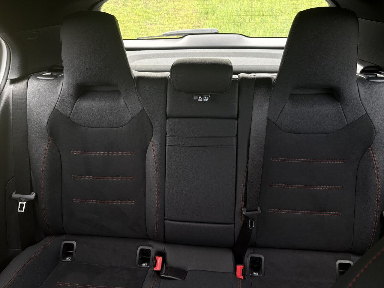 Mercedes-Benz A-Klasse – Bild 20