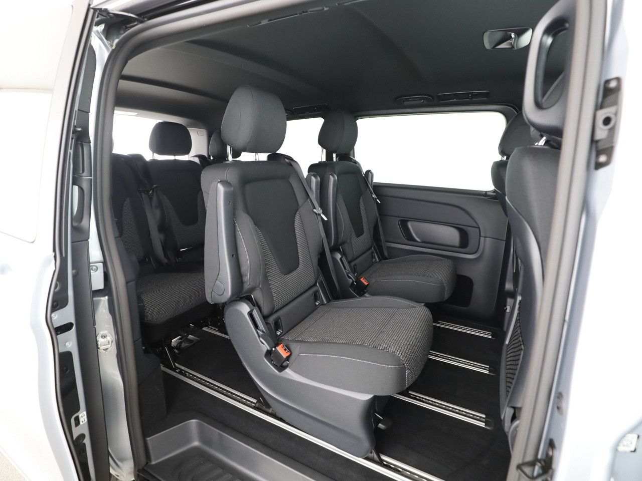 Mercedes-Benz V-Klasse – Bild 14