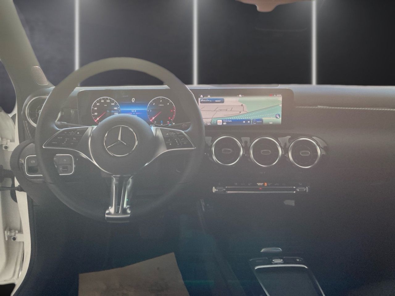 Mercedes-Benz A-Klasse – Bild 13