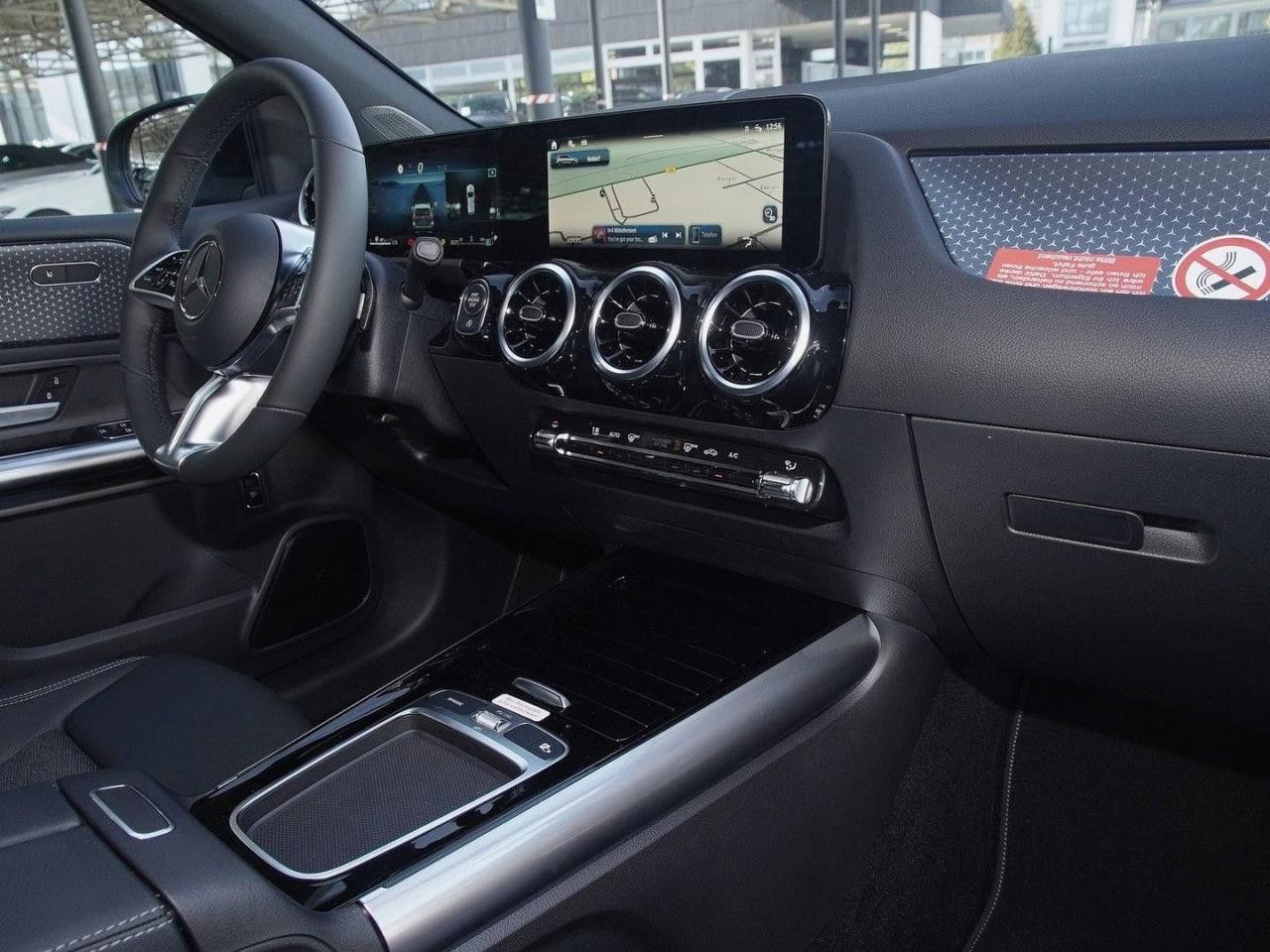 Mercedes-Benz B-Klasse – Bild 8