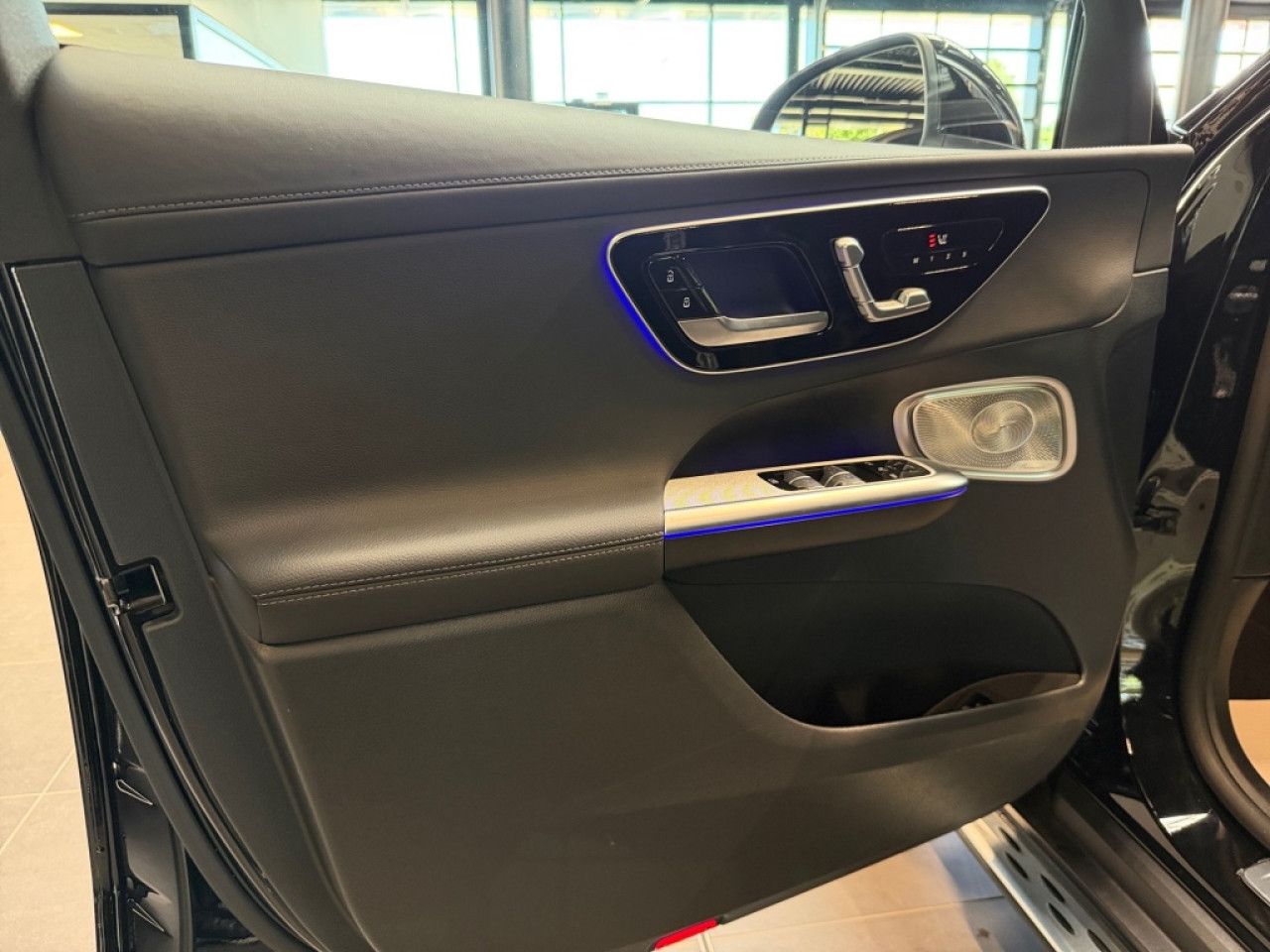 Mercedes-Benz GLC – Bild 4