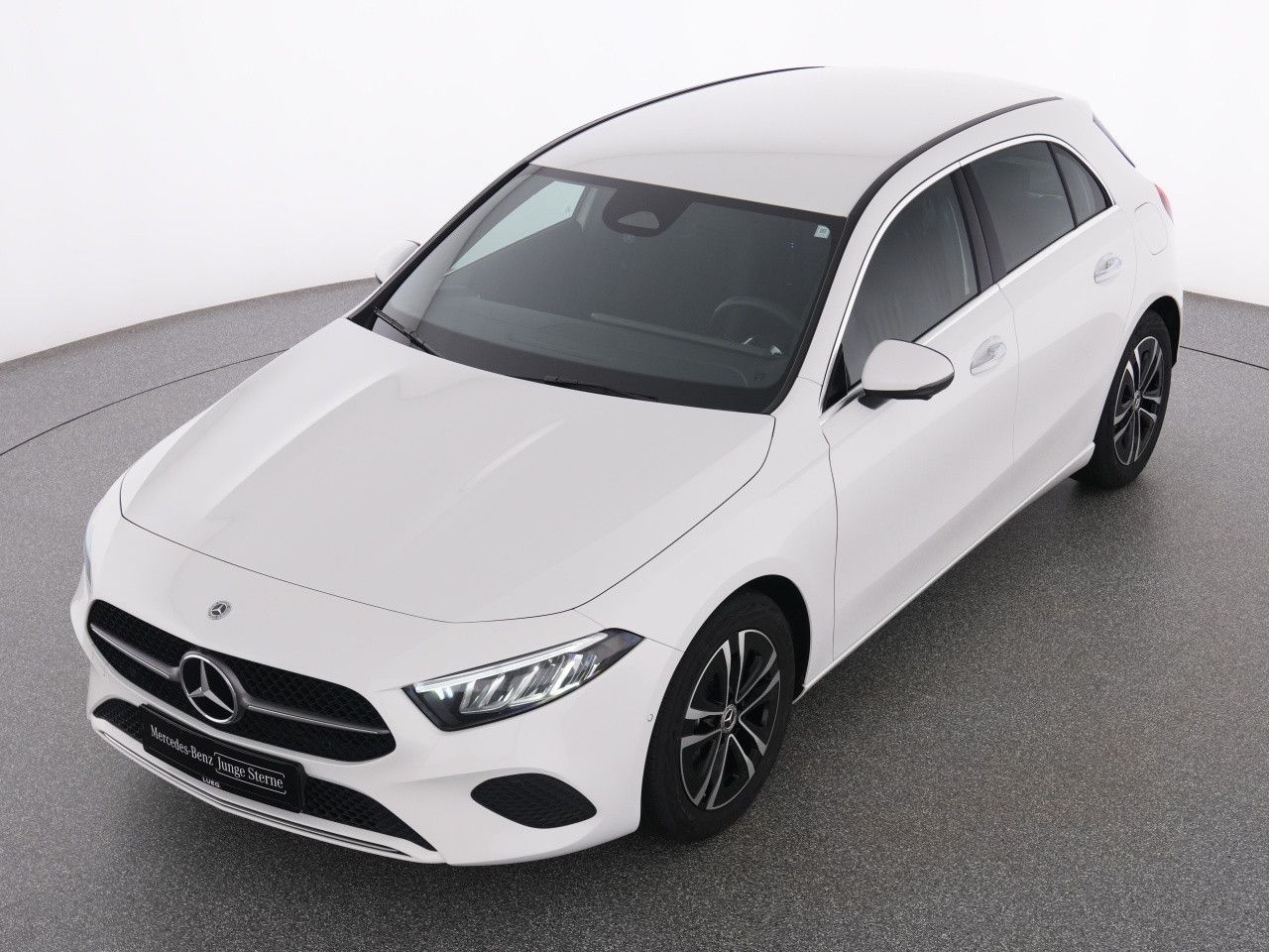 Mercedes-Benz A-Klasse – Bild 17