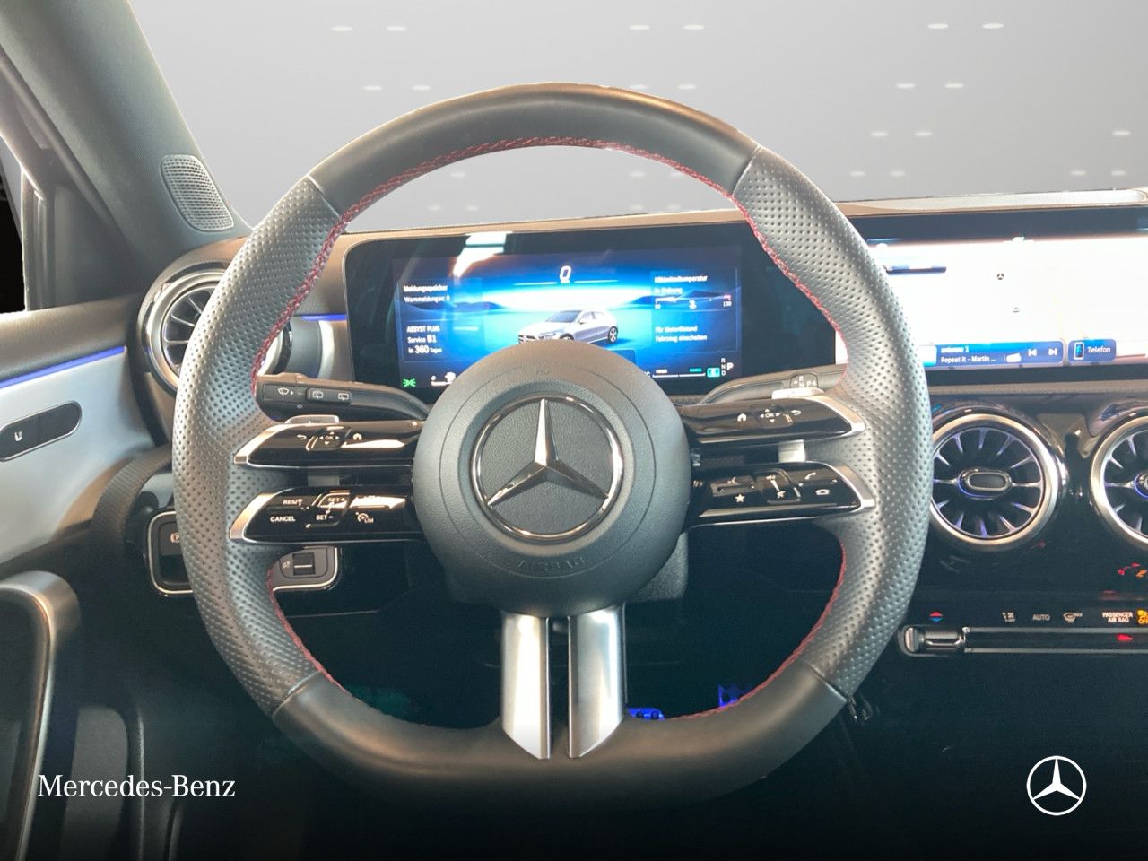 Mercedes-Benz A-Klasse – Bild 11