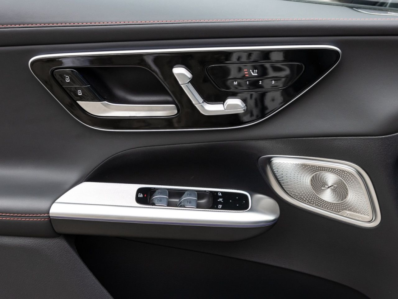 Mercedes-Benz GLC – Bild 16