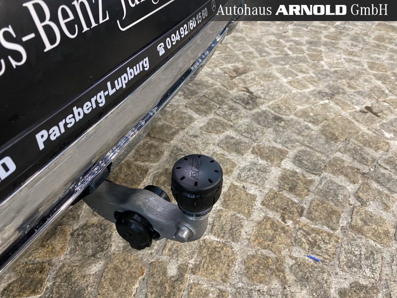 Mercedes-Benz GLC – Bild 15