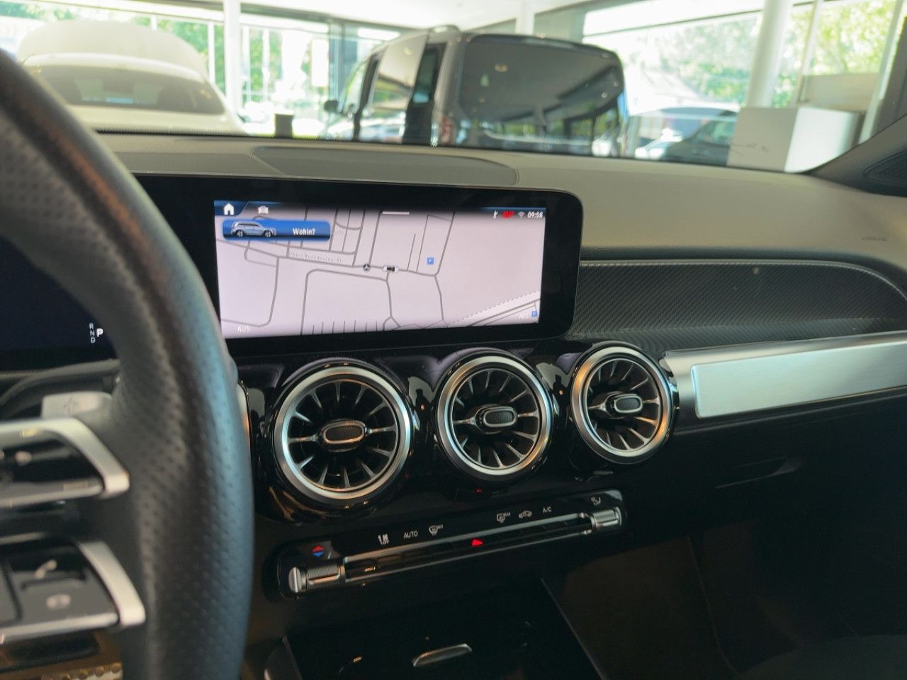 Mercedes-Benz GLB – Bild 5