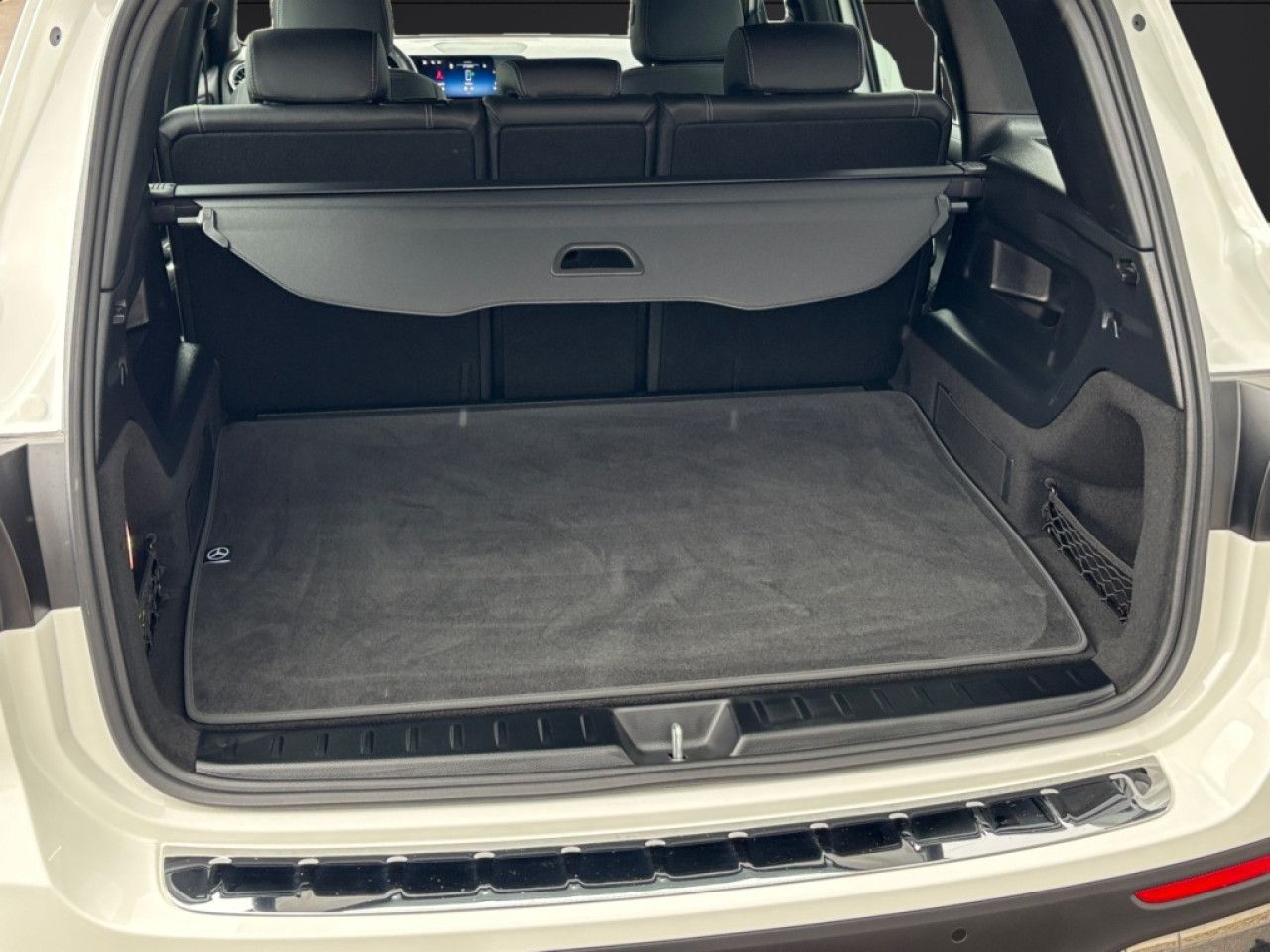 Mercedes-Benz GLB – Bild 15