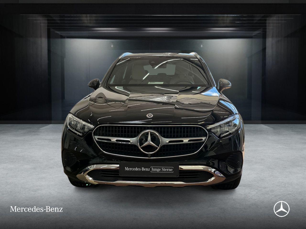 Mercedes-Benz GLC – Bild 8