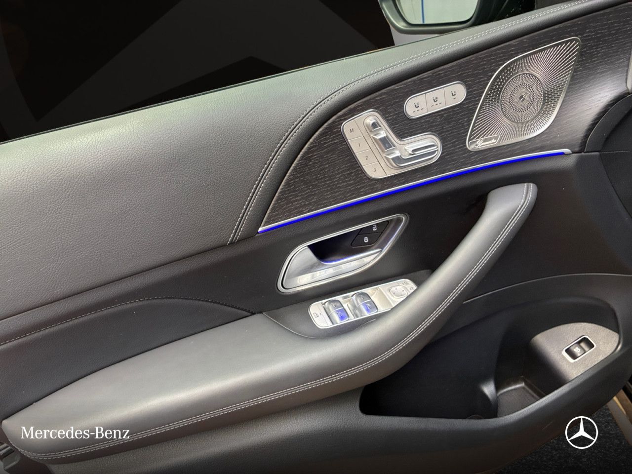 Mercedes-Benz GLE – Bild 14