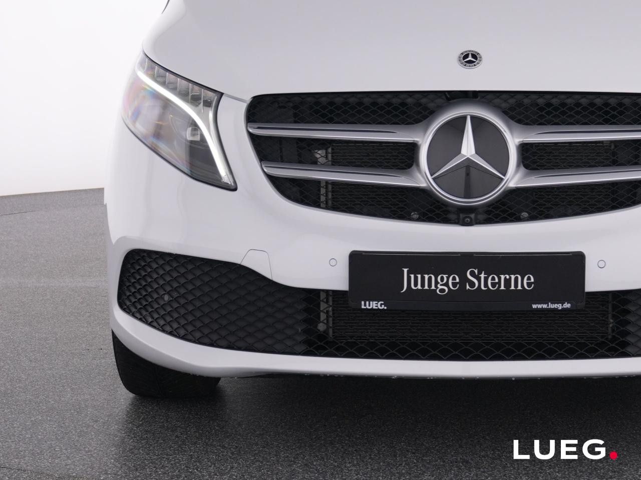 Mercedes-Benz V-Klasse – Bild 15