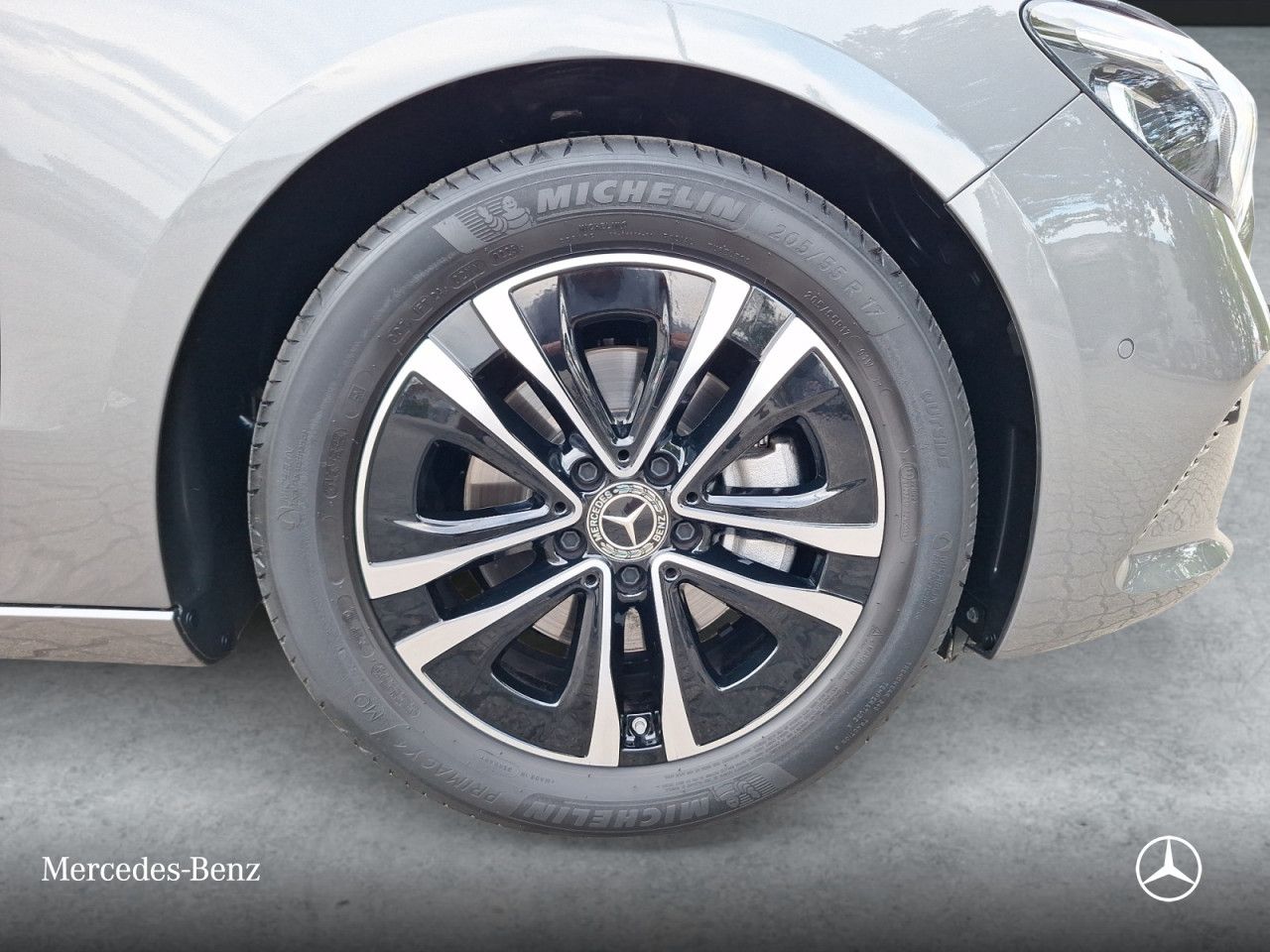 Mercedes-Benz B-Klasse – Bild 5