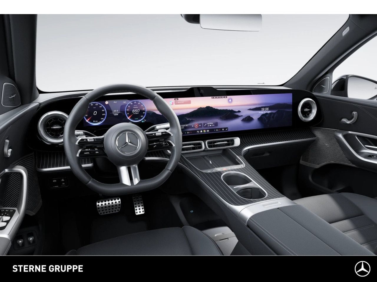 Mercedes-Benz GLC – Bild 13
