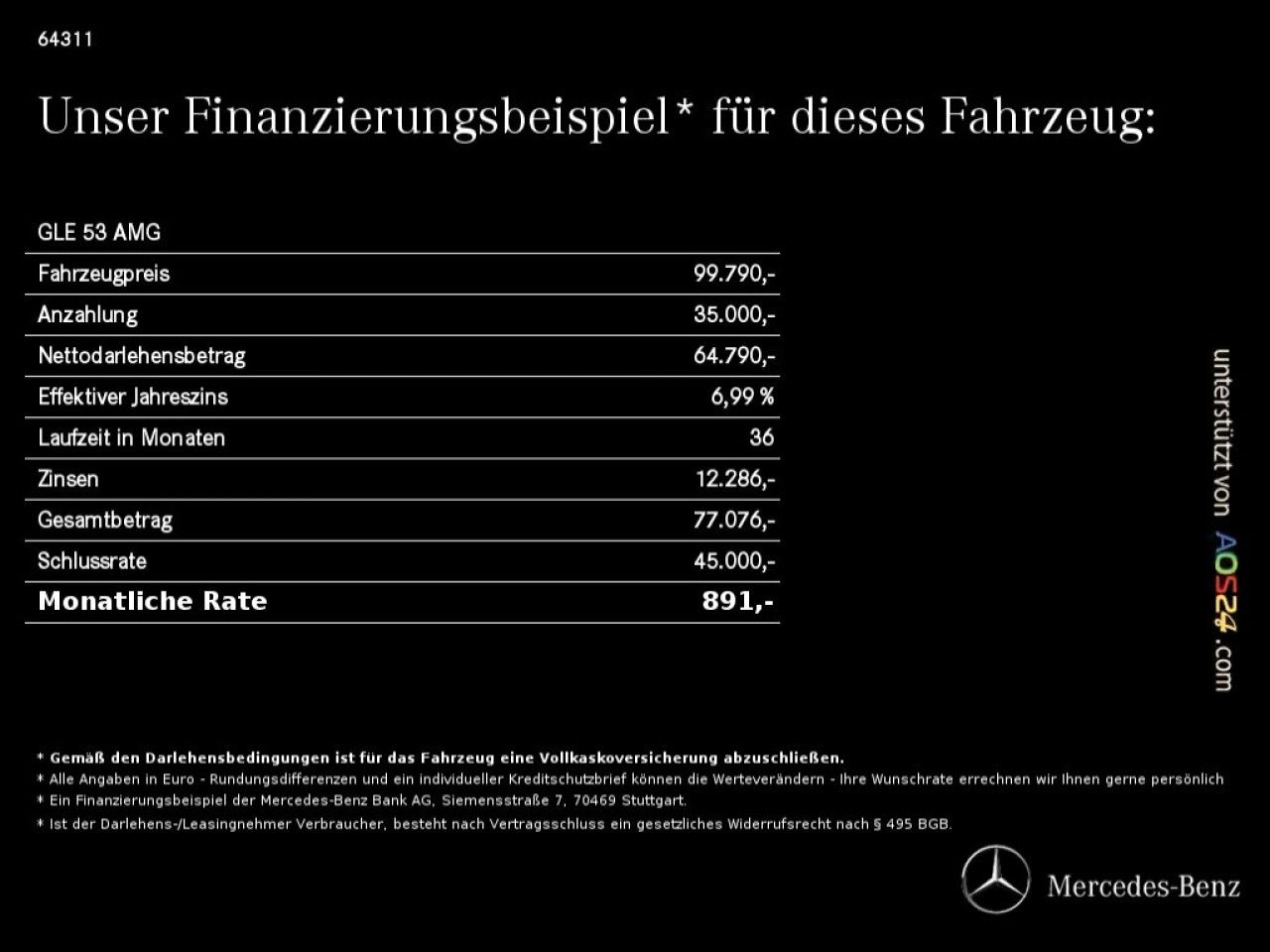 Fahrzeugbild 6 / 6