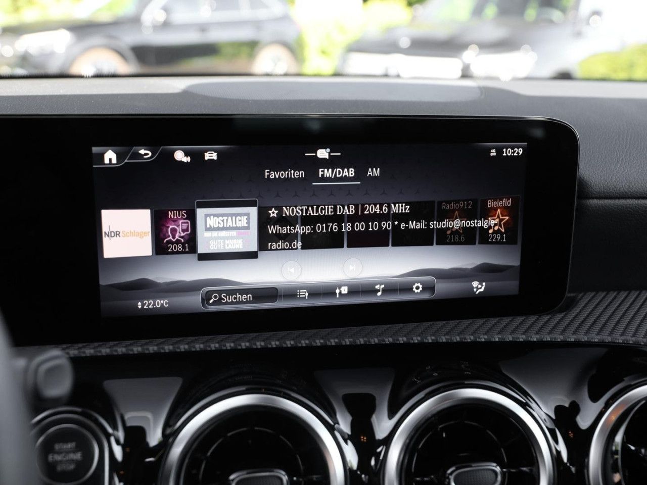 Mercedes-Benz CLA – Bild 12