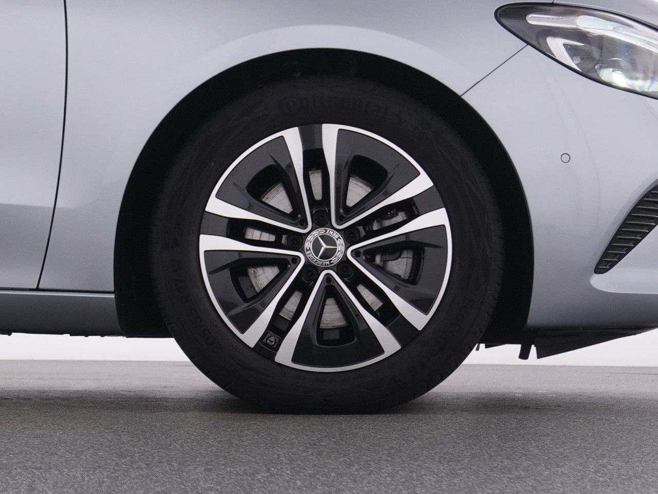 Mercedes-Benz B-Klasse – Bild 21