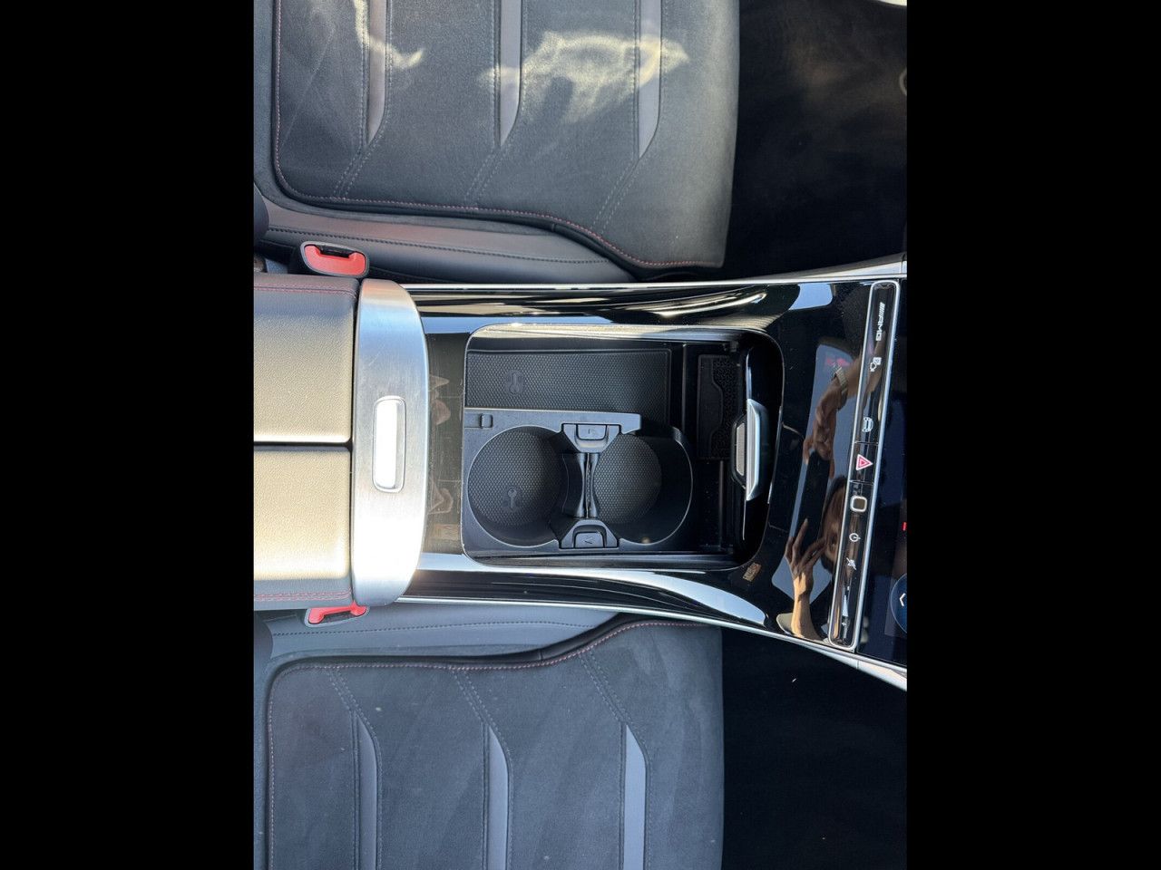 Mercedes-Benz C-Klasse – Bild 16