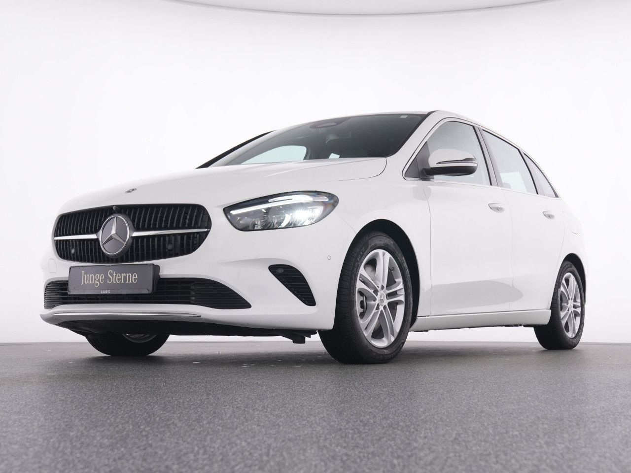 Mercedes-Benz B-Klasse – Bild 6