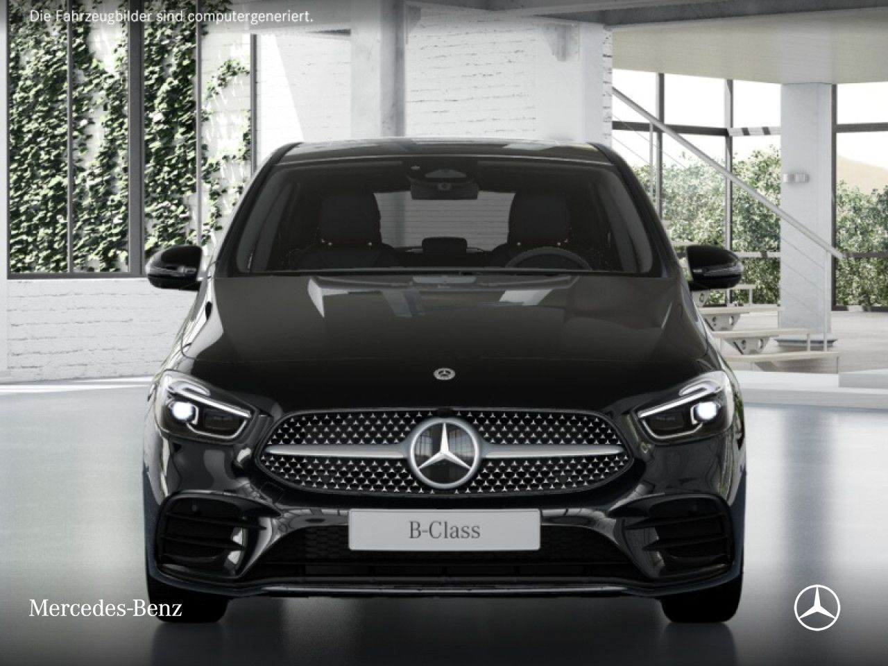 Mercedes-Benz B-Klasse – Bild 5