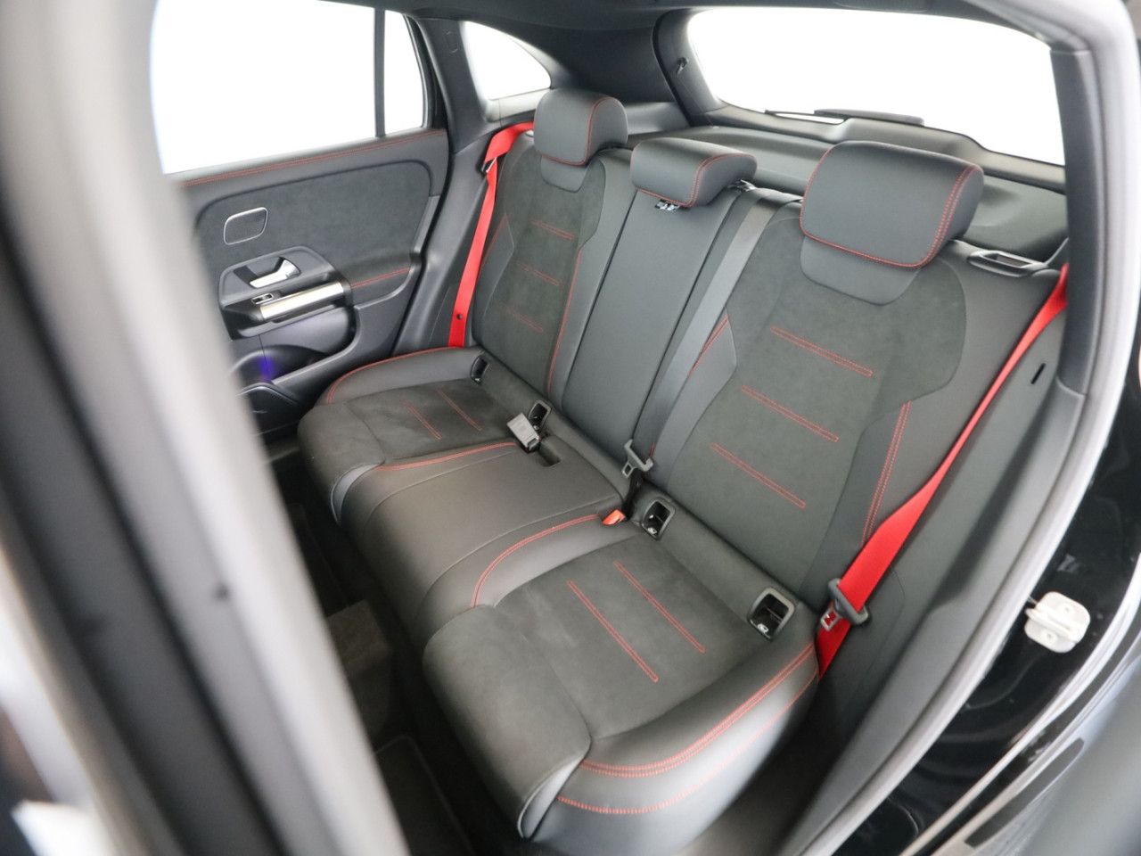 Mercedes-Benz GLA – Bild 12