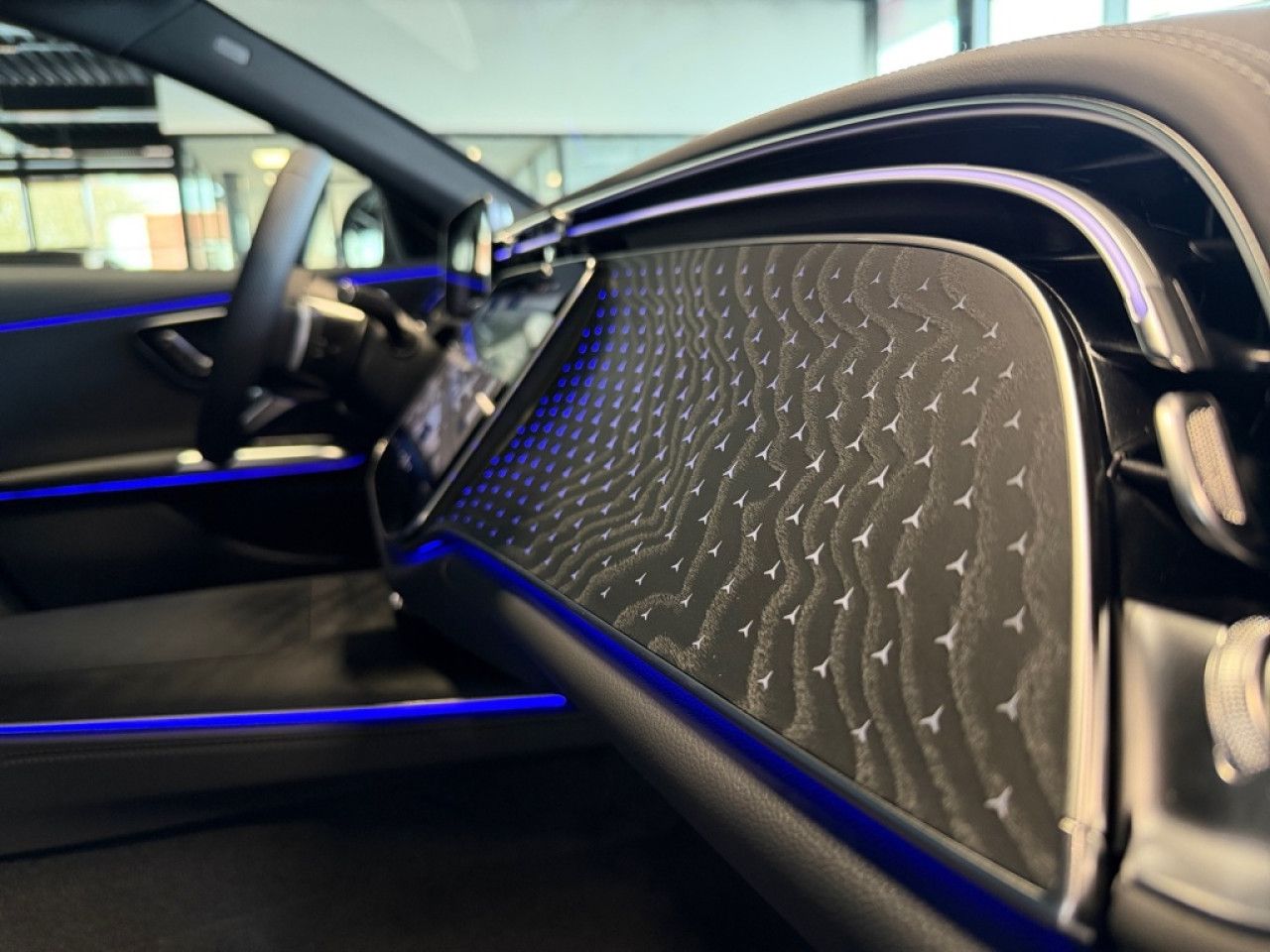 Mercedes-Benz E-Klasse – Bild 17