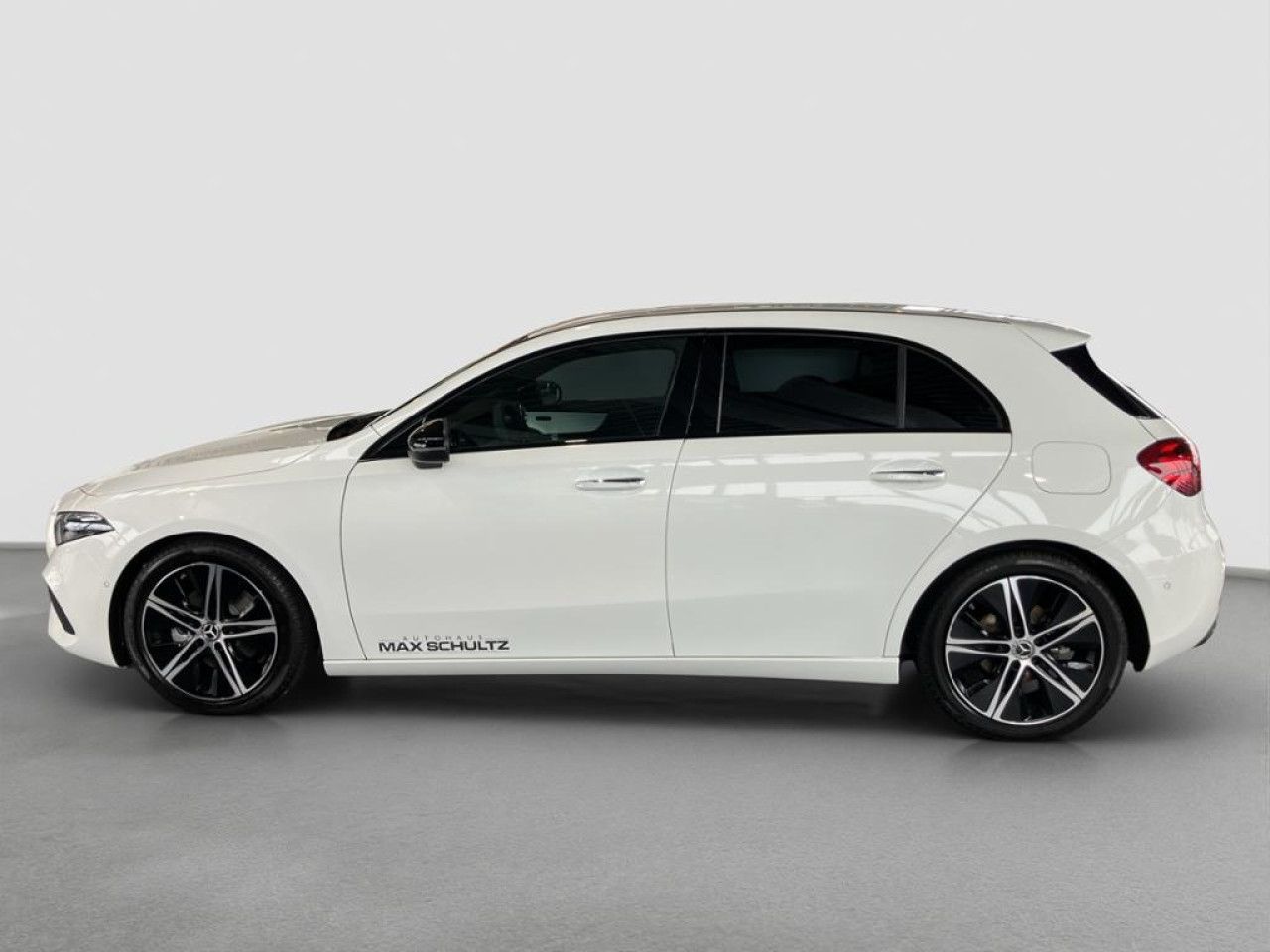 Mercedes-Benz A-Klasse – Bild 3