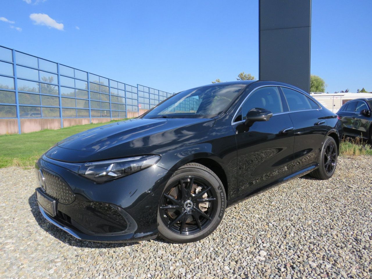 Mercedes-Benz CLA – Bild 12