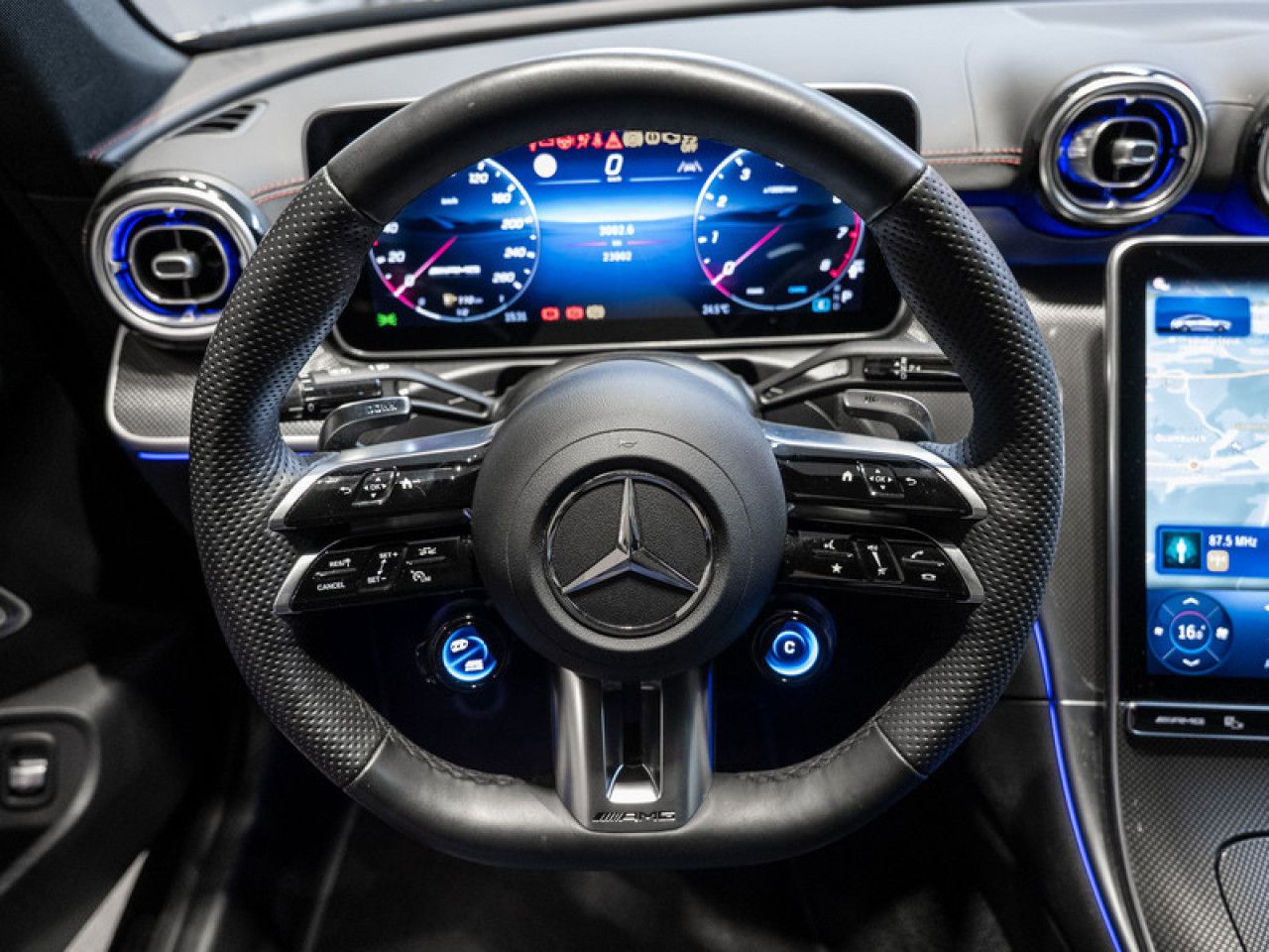 Mercedes-Benz CLE – Bild 8