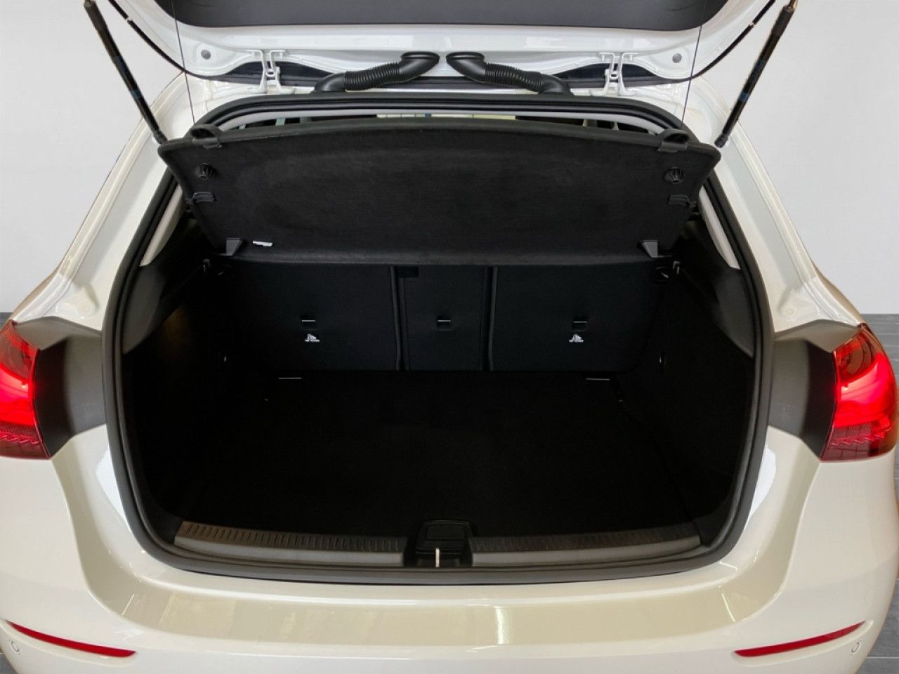 Mercedes-Benz A-Klasse – Bild 16