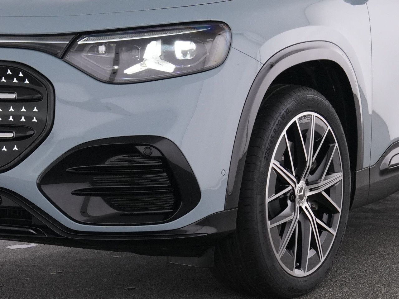 Mercedes-Benz GLB – Bild 8