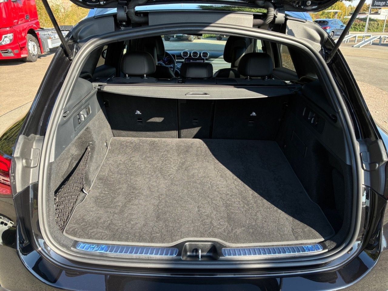 Mercedes-Benz GLC – Bild 13