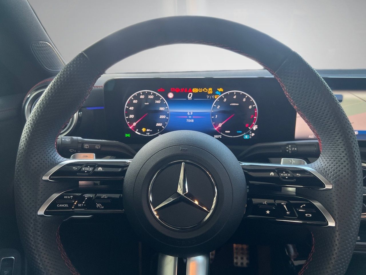 Mercedes-Benz CLA – Bild 18