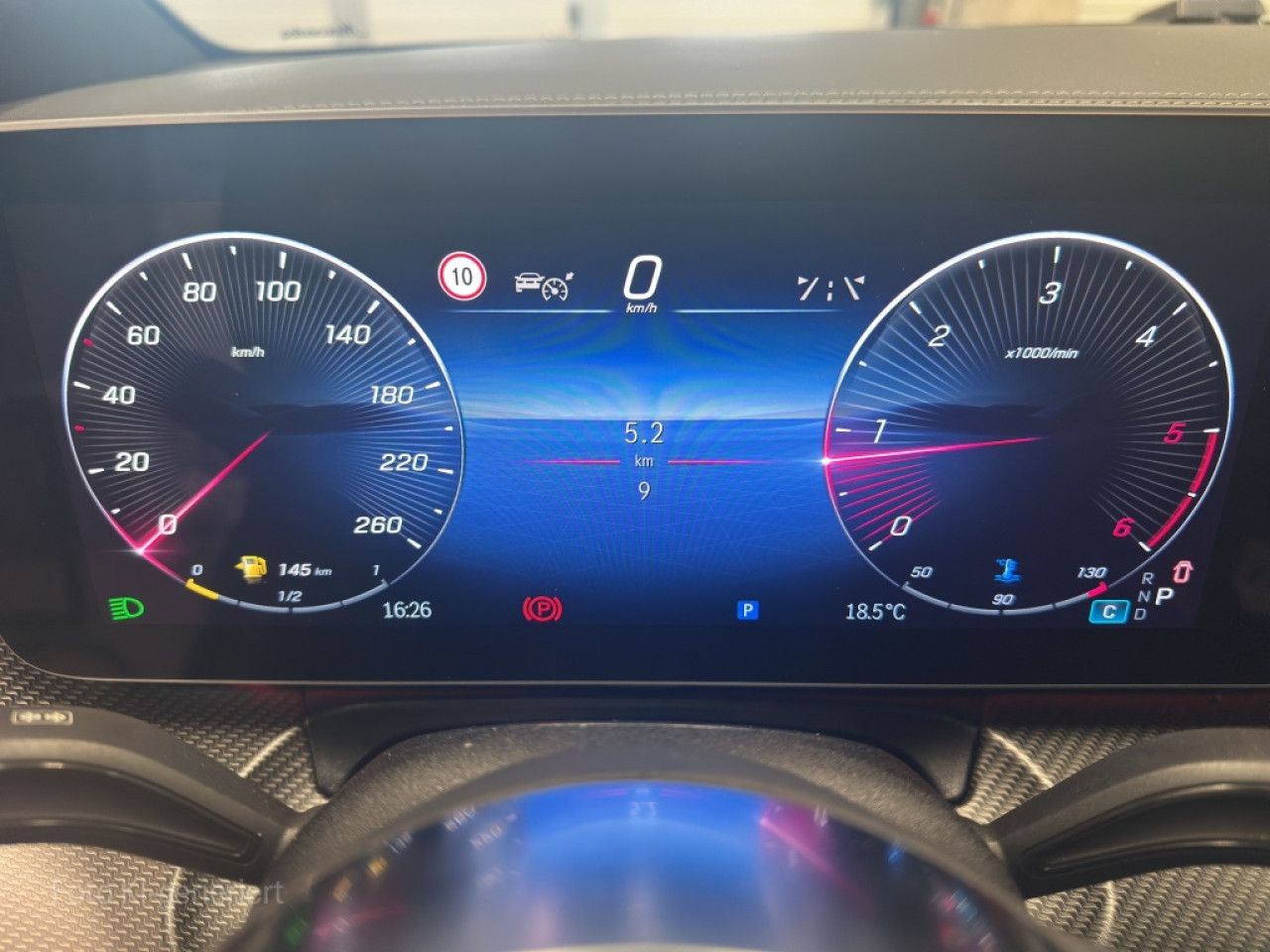 Mercedes-Benz V-Klasse – Bild 13